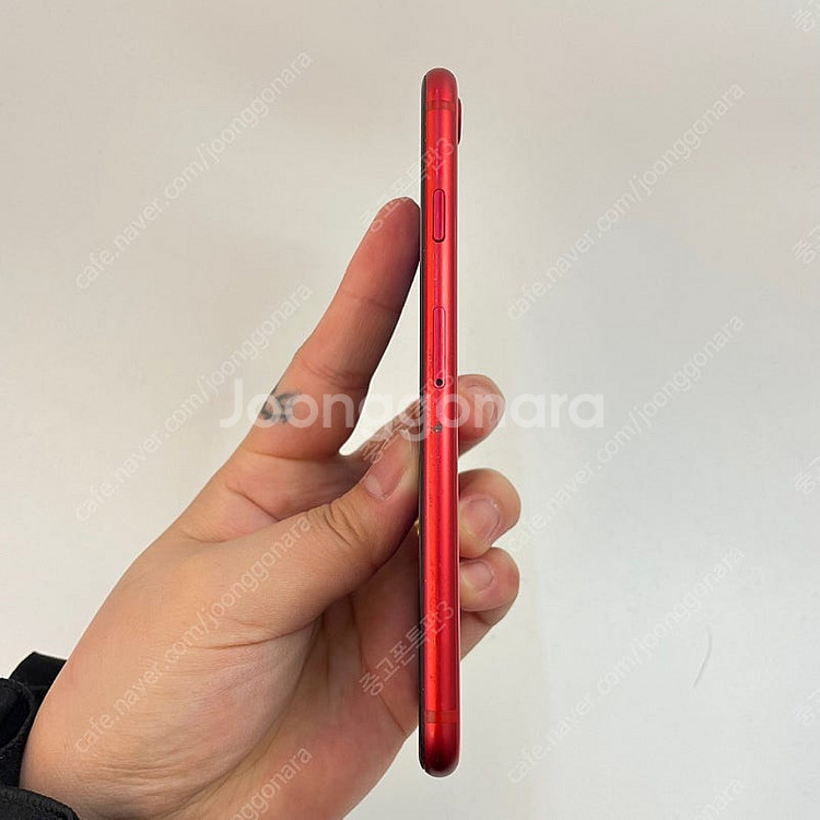 99705(울산중고폰) 아이폰SE2 배터리성능 74% 레드 128GB 판매합니다 15만원 텔레그램OK--6